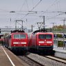 Niederflurwagen221